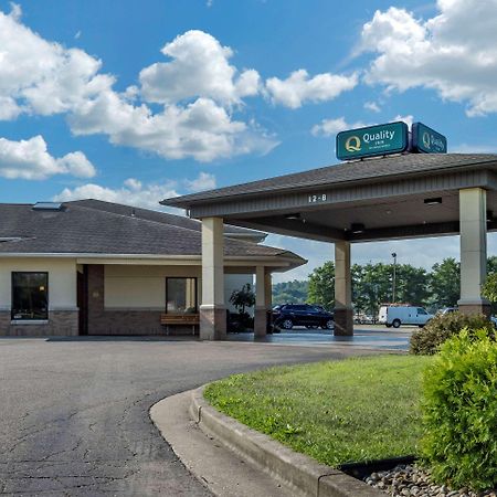 Quality Inn Dover Extérieur photo