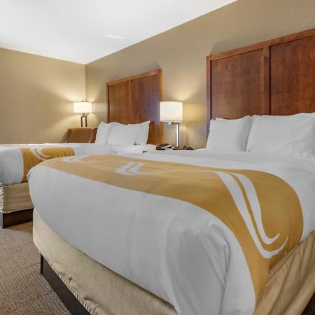 Quality Inn Dover Extérieur photo