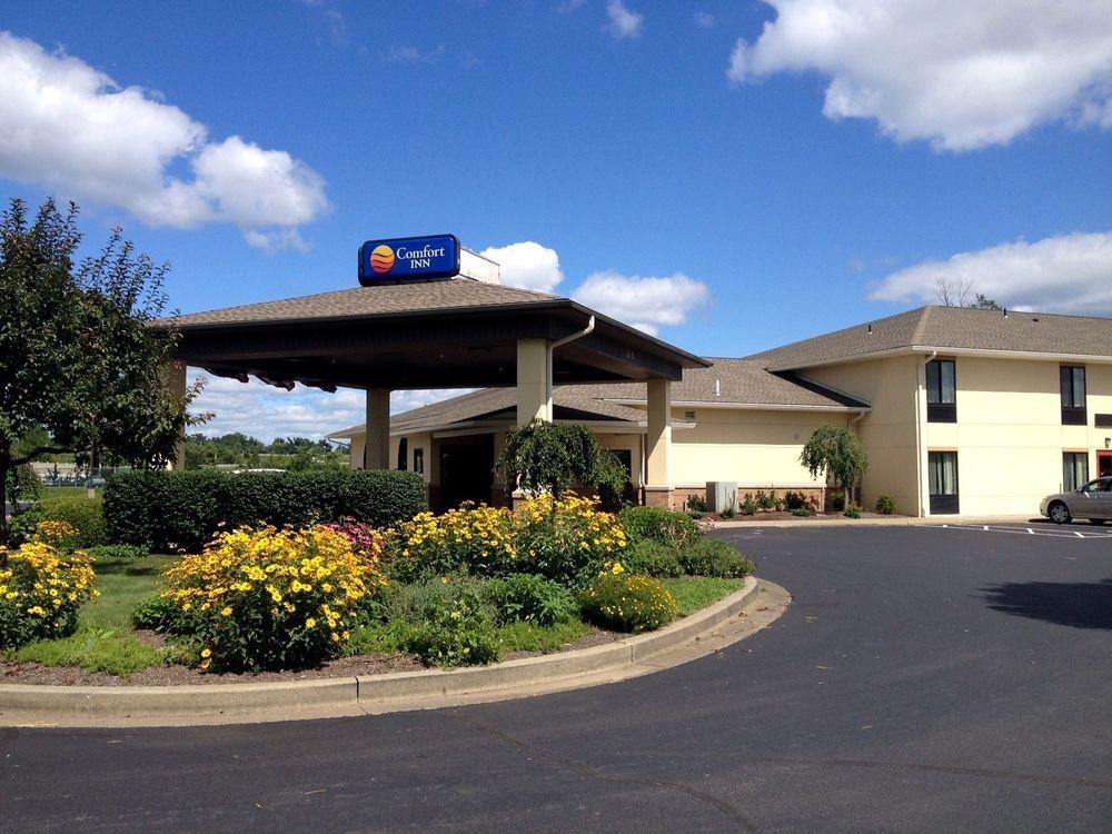 Quality Inn Dover Extérieur photo
