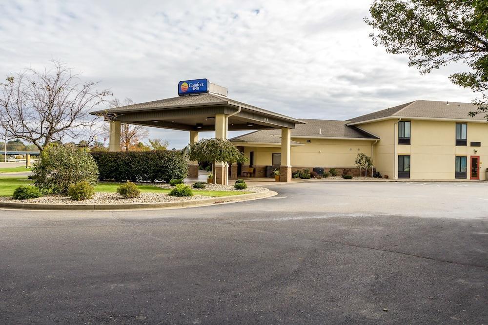 Quality Inn Dover Extérieur photo