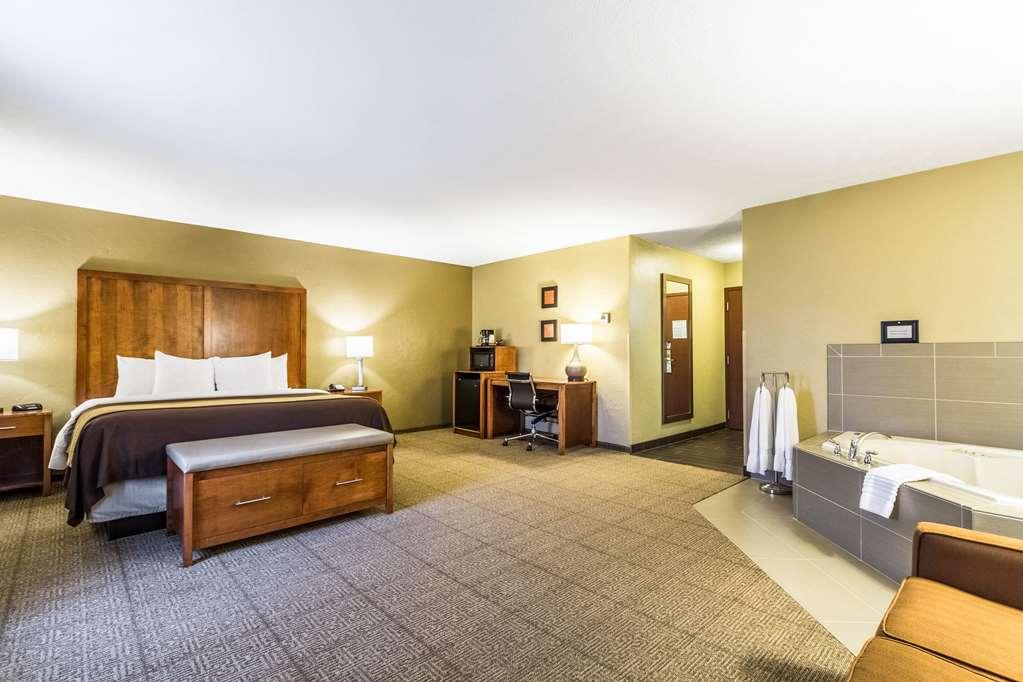 Quality Inn Dover Chambre photo