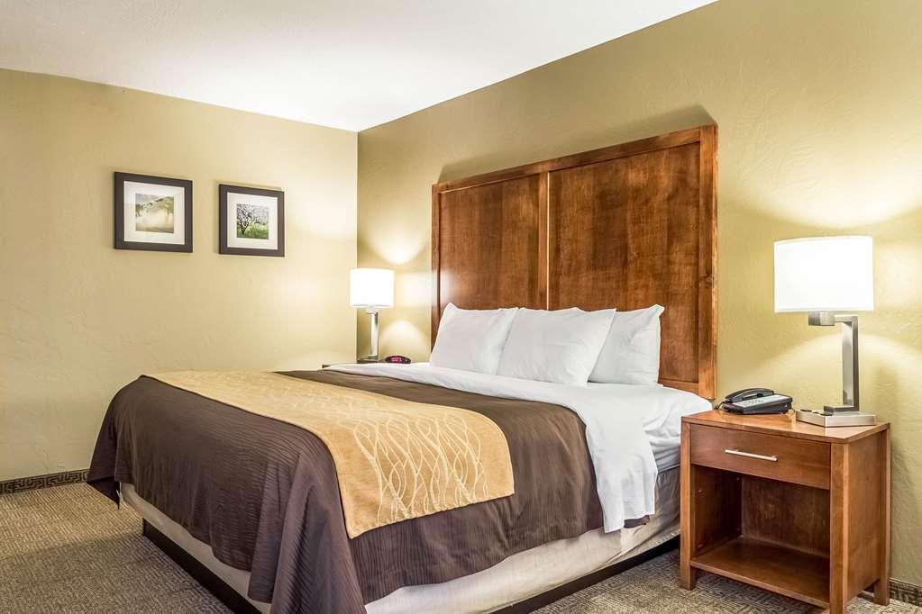 Quality Inn Dover Chambre photo