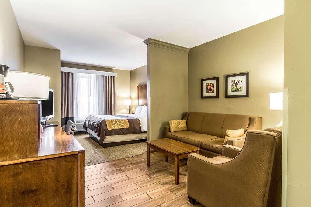 Quality Inn Dover Chambre photo