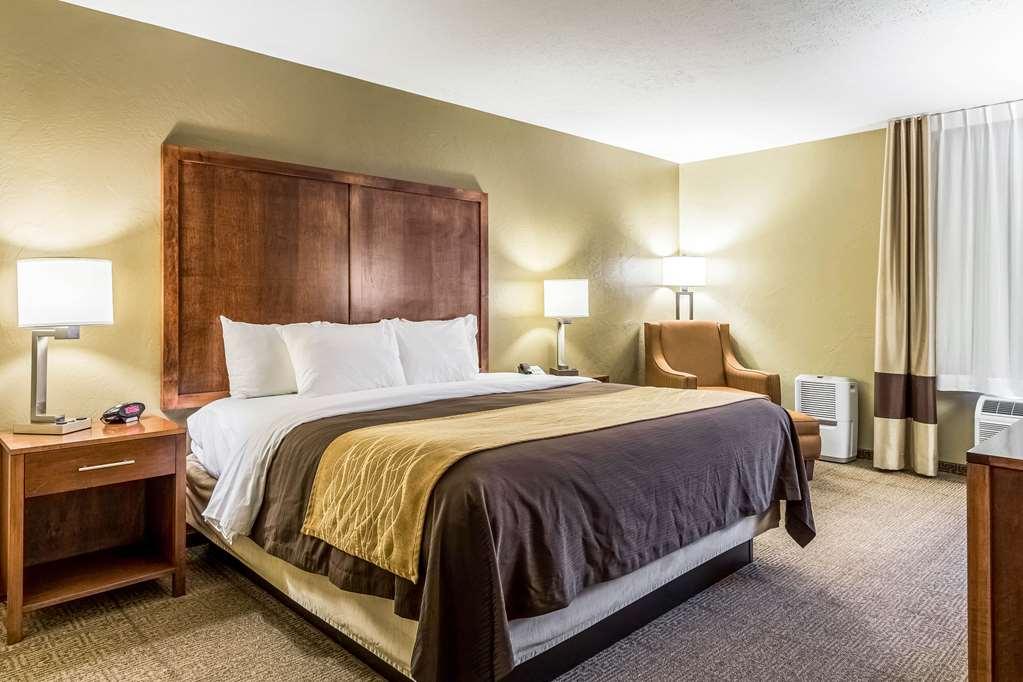 Quality Inn Dover Extérieur photo