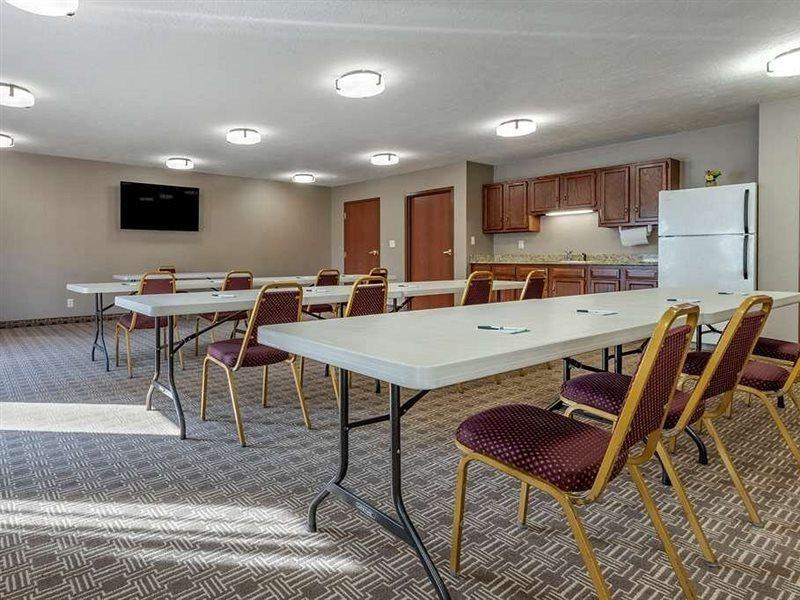 Quality Inn Dover Extérieur photo
