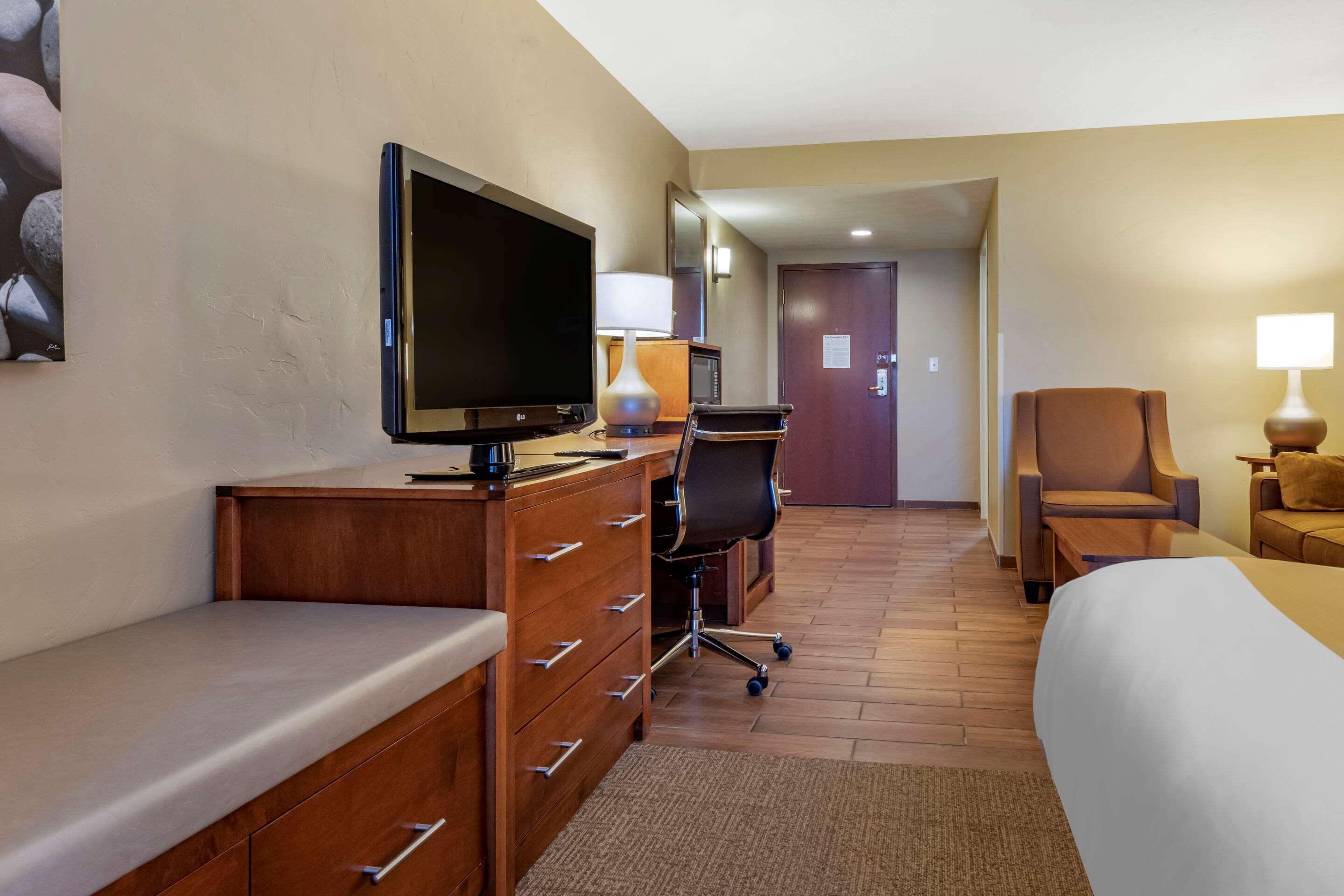 Quality Inn Dover Extérieur photo