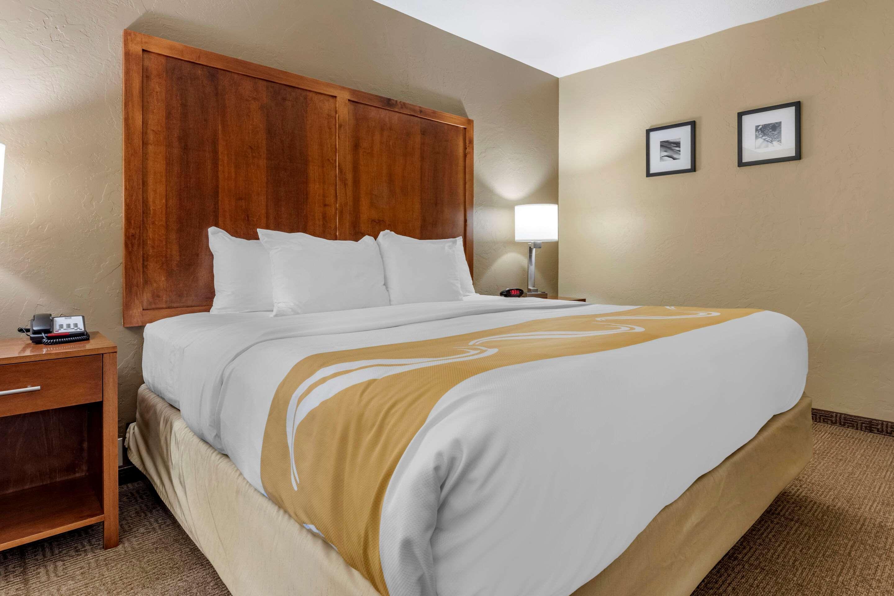 Quality Inn Dover Extérieur photo