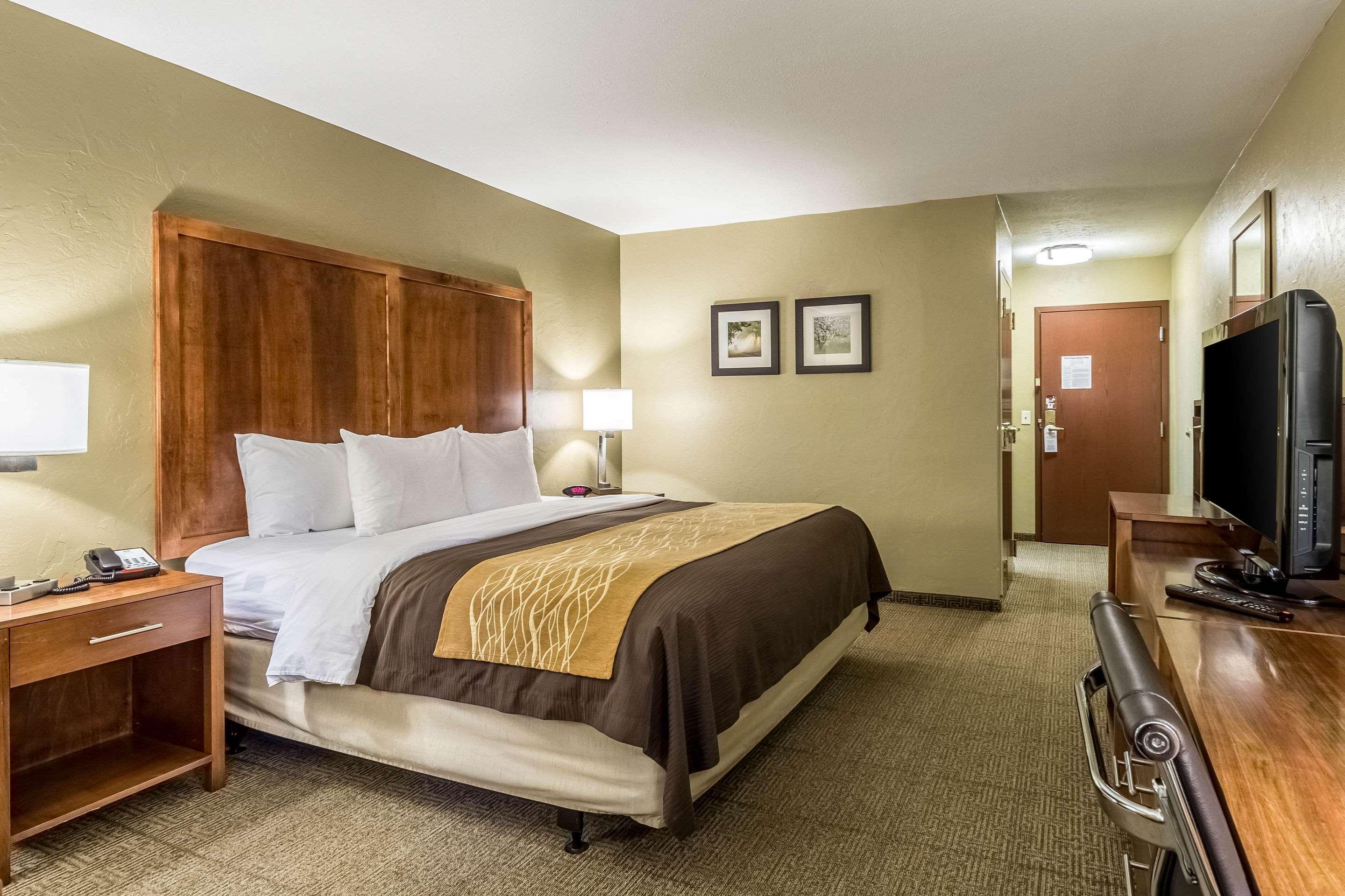 Quality Inn Dover Extérieur photo