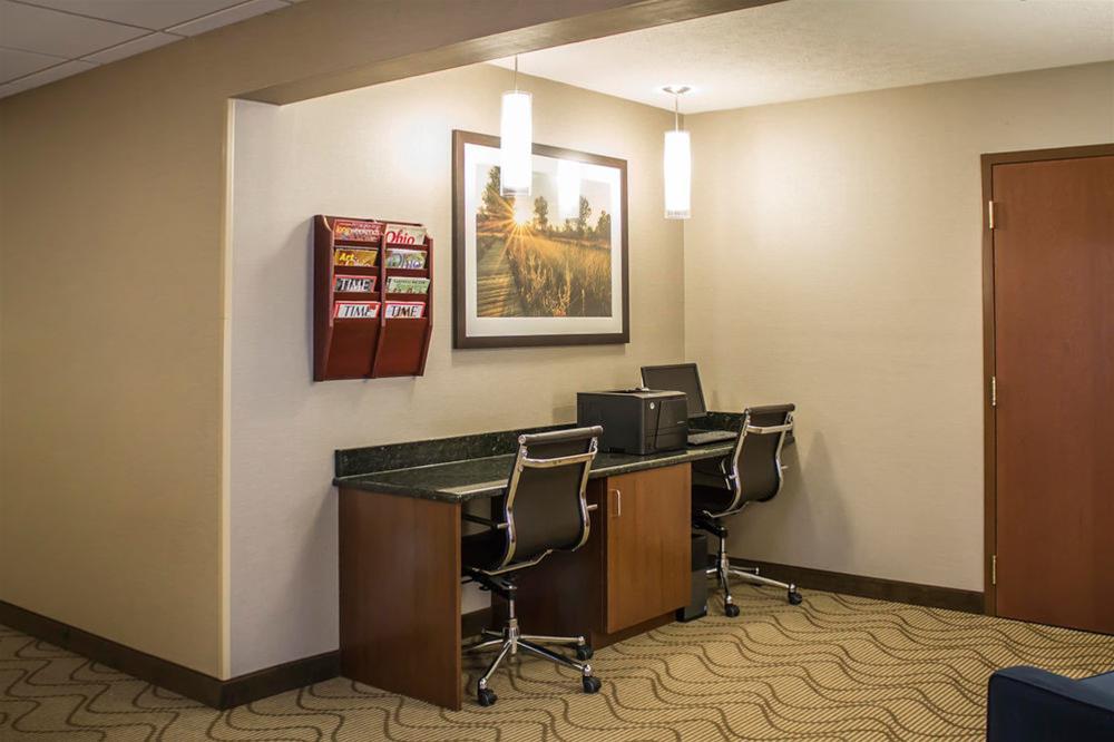 Quality Inn Dover Extérieur photo