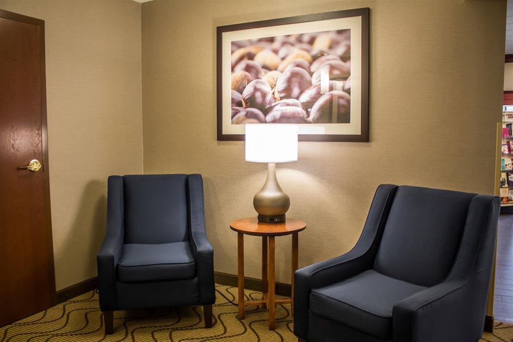 Quality Inn Dover Extérieur photo