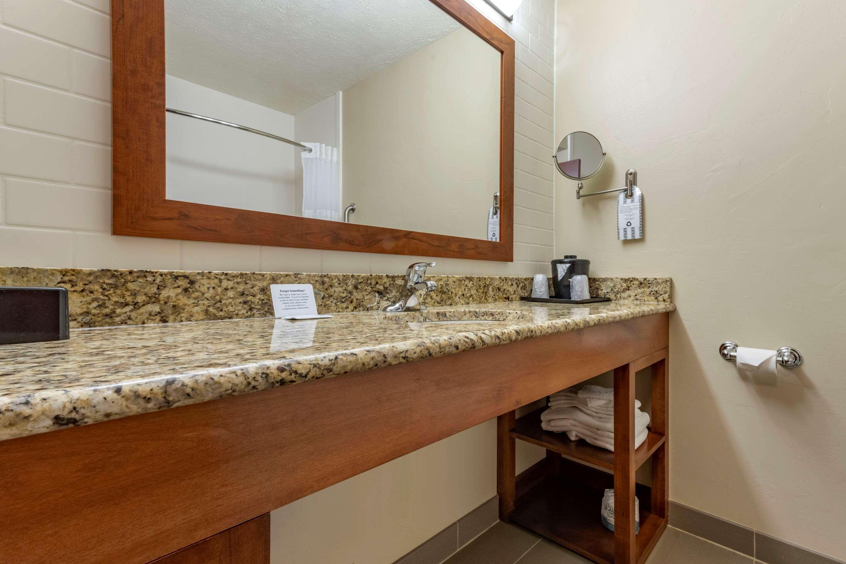 Quality Inn Dover Extérieur photo