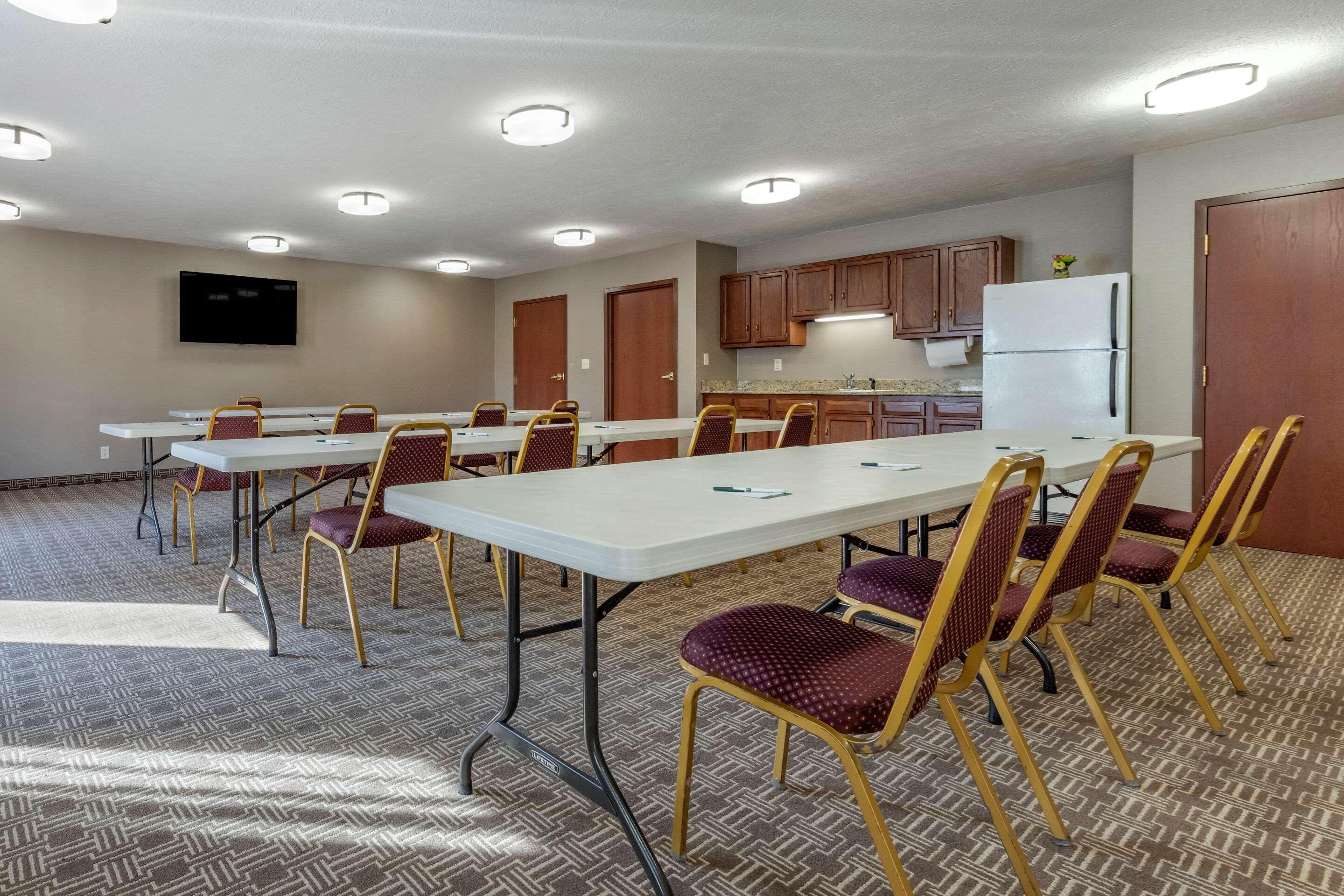 Quality Inn Dover Extérieur photo