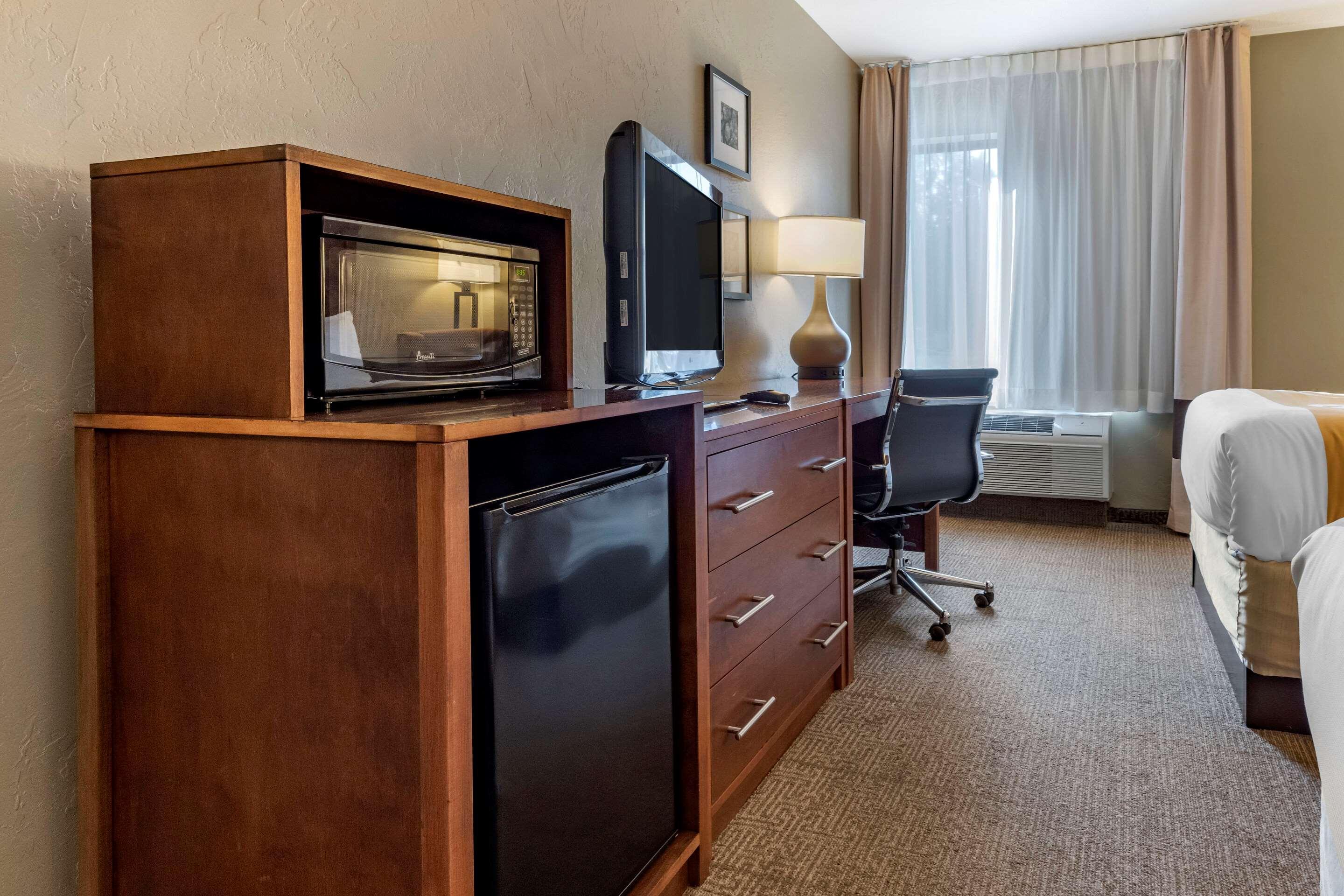 Quality Inn Dover Extérieur photo