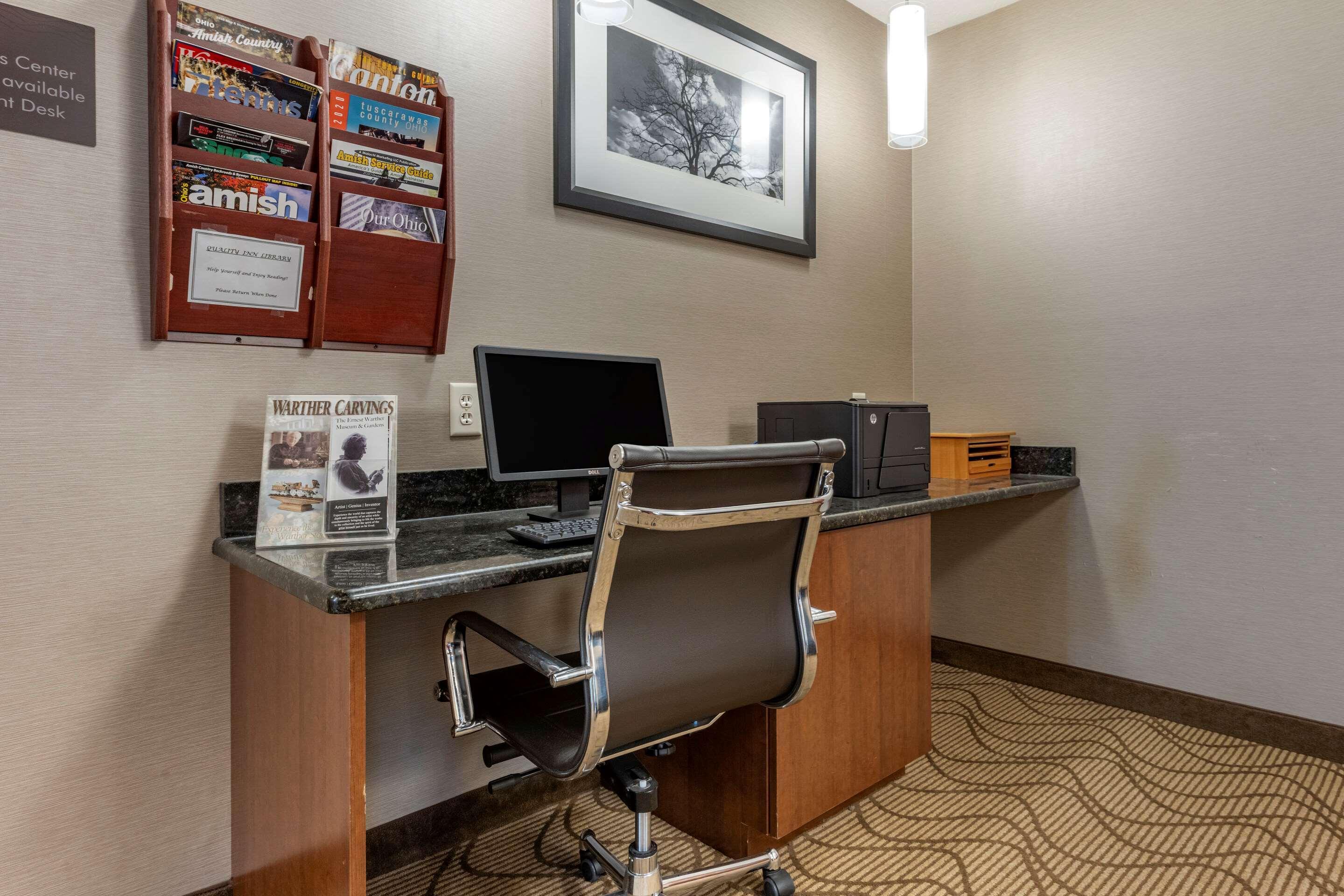 Quality Inn Dover Extérieur photo