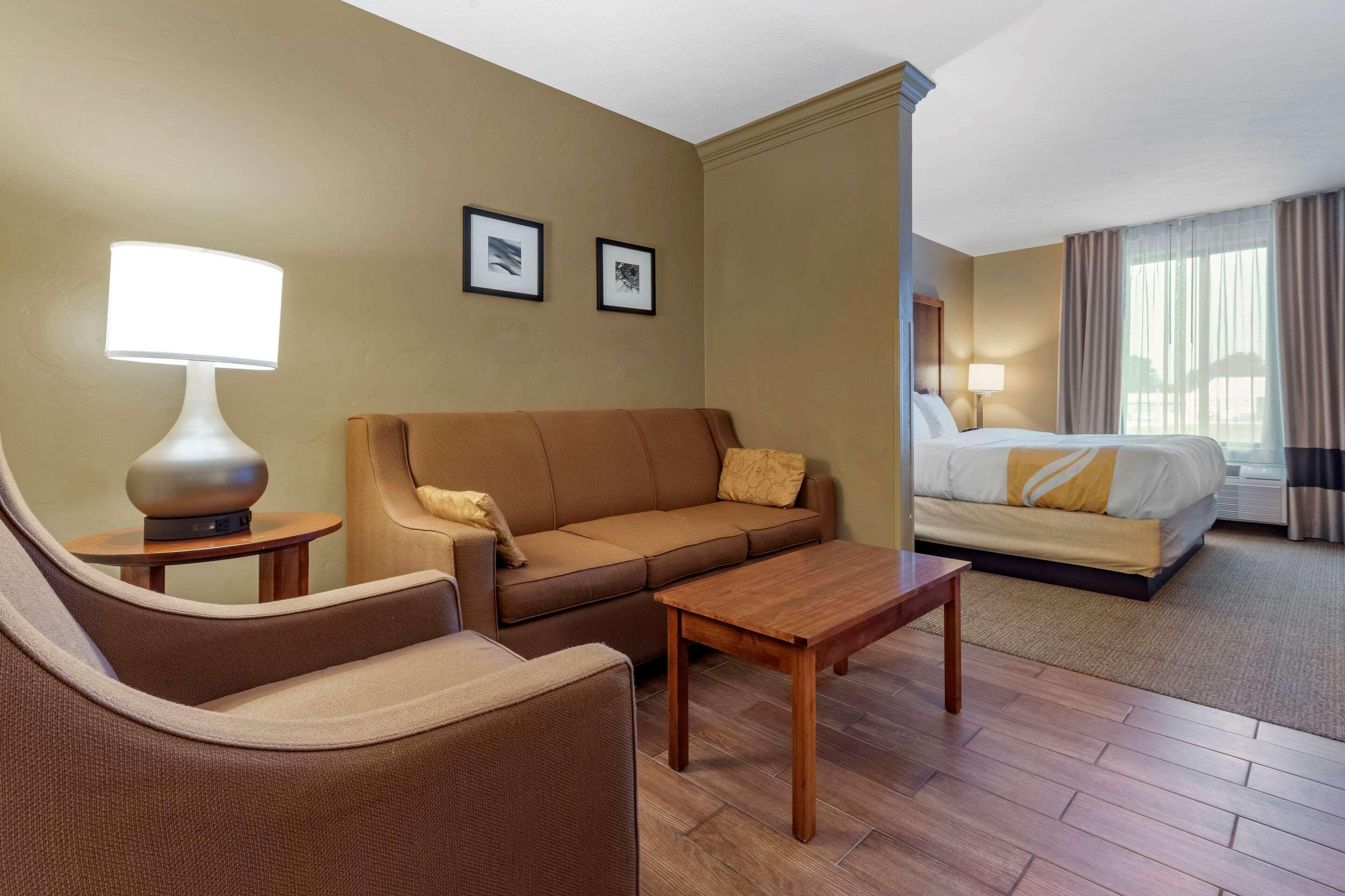 Quality Inn Dover Extérieur photo