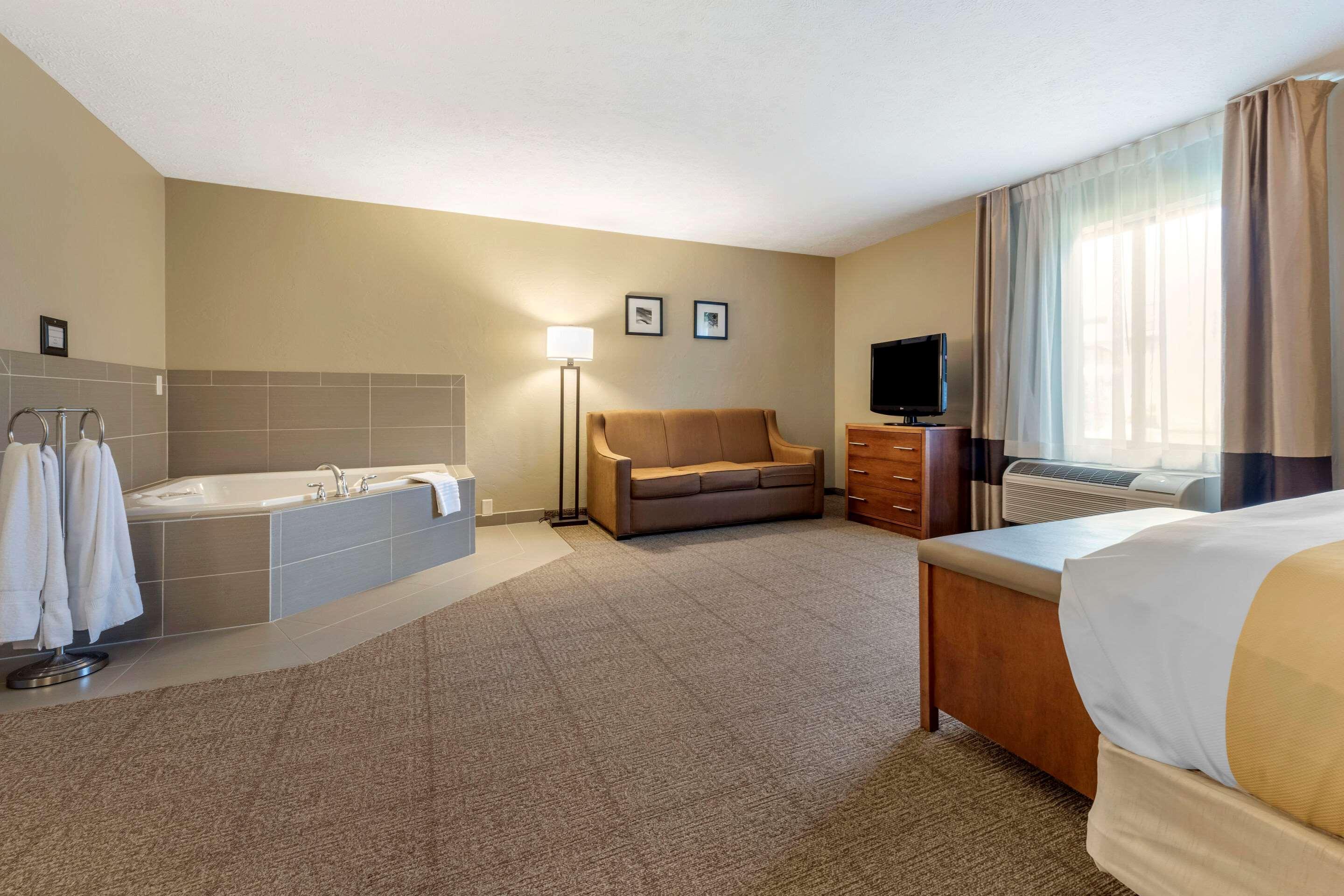 Quality Inn Dover Extérieur photo