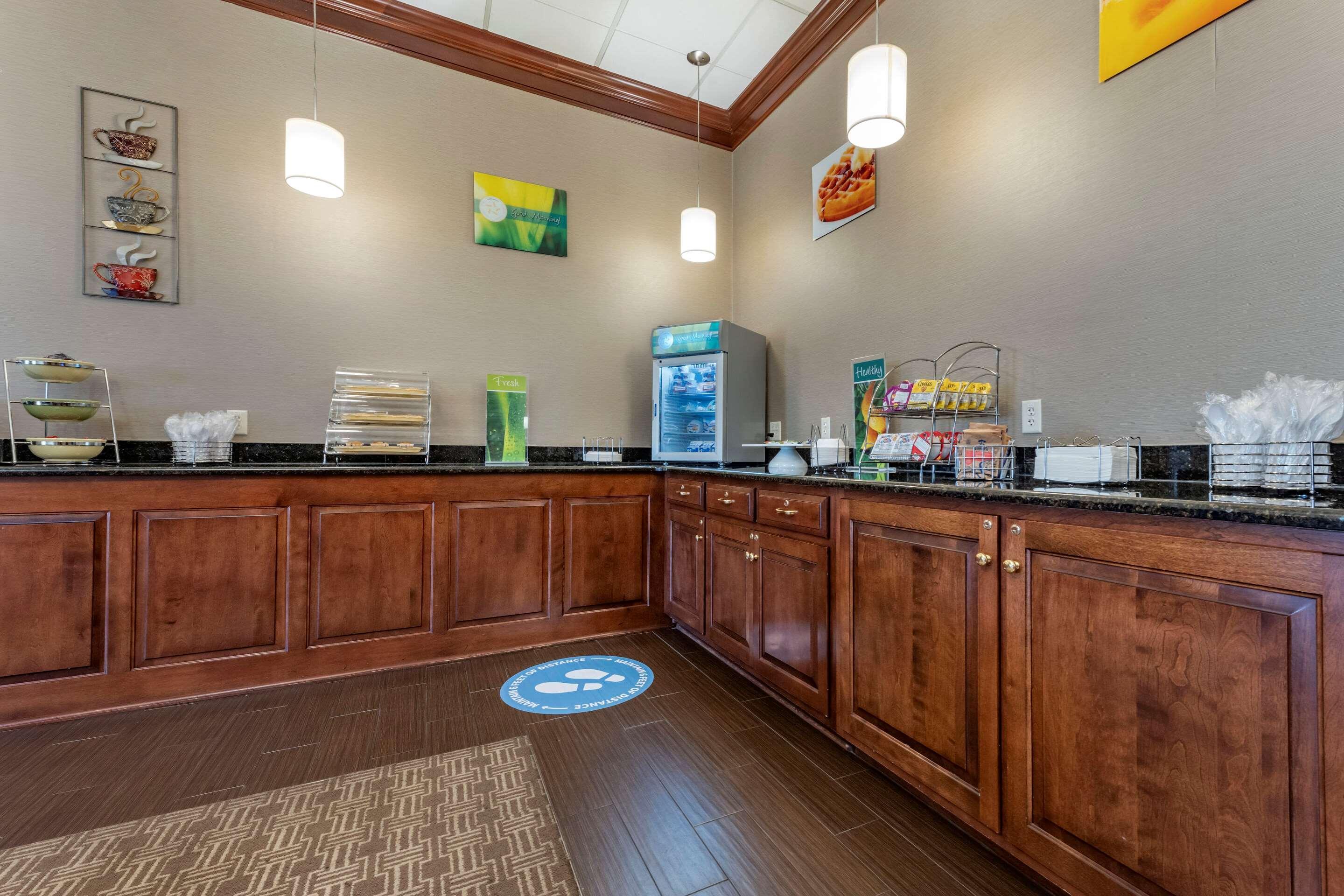 Quality Inn Dover Extérieur photo