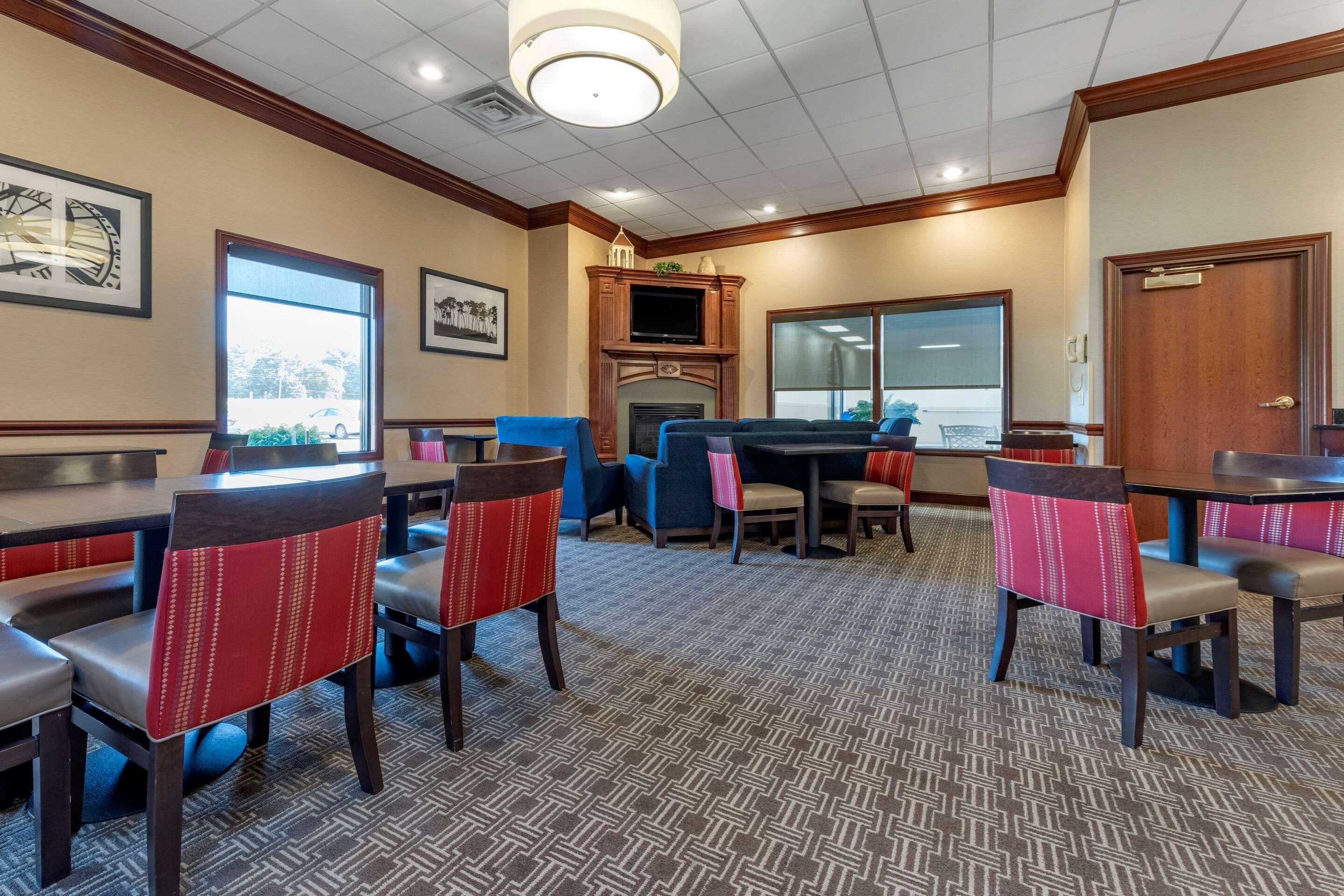Quality Inn Dover Extérieur photo