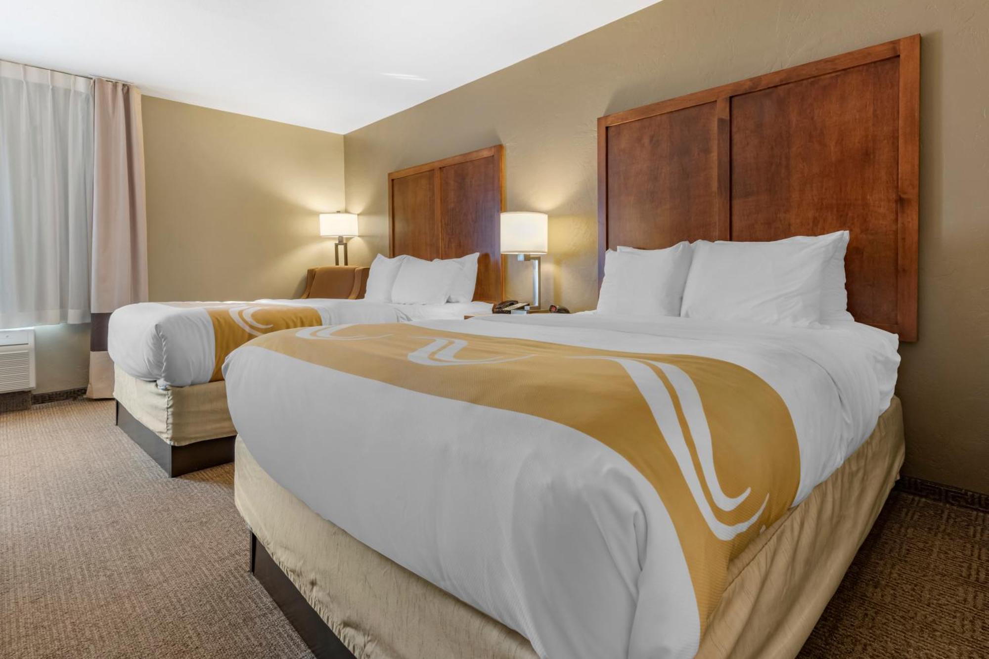 Quality Inn Dover Extérieur photo