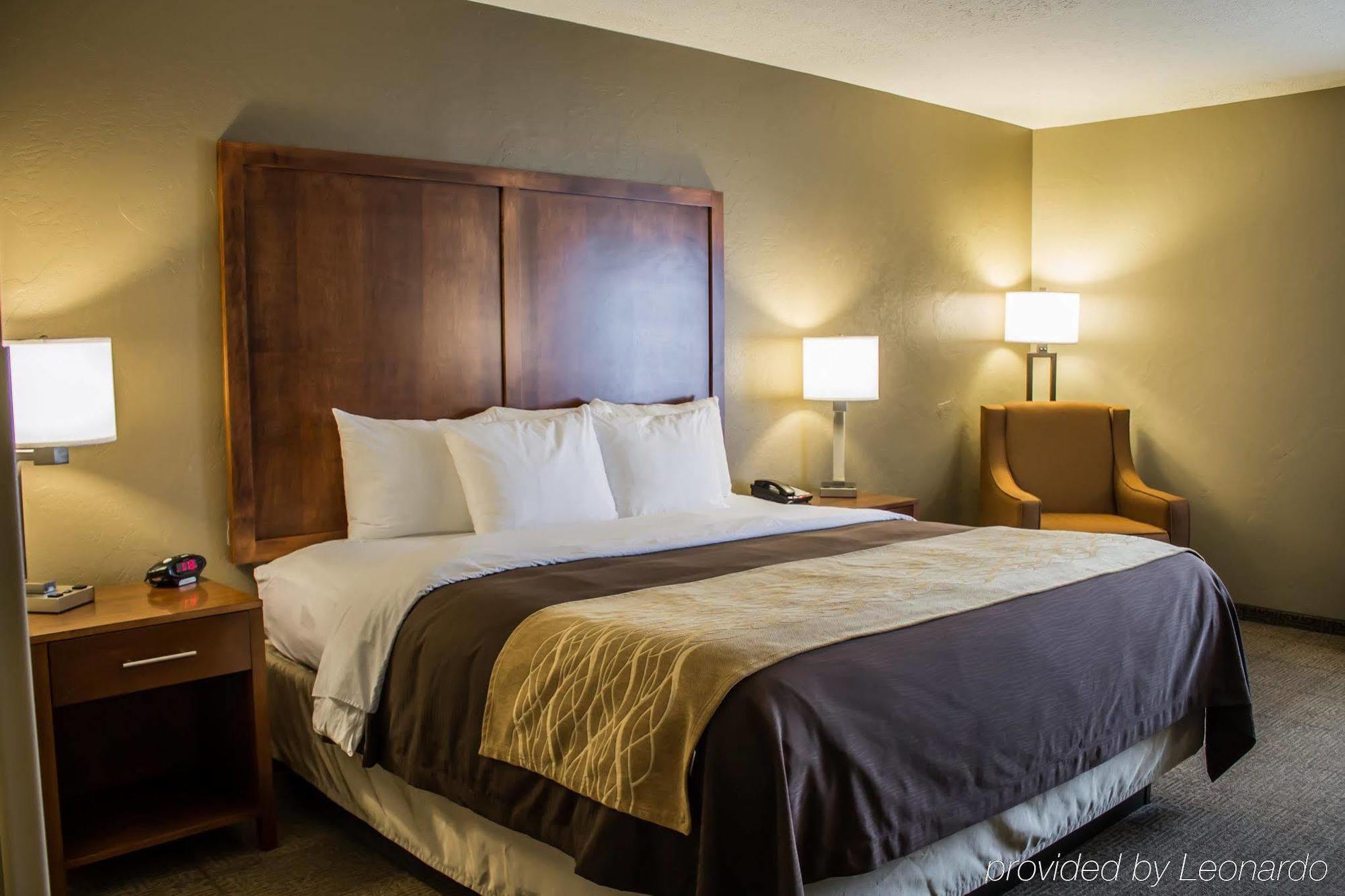 Quality Inn Dover Extérieur photo
