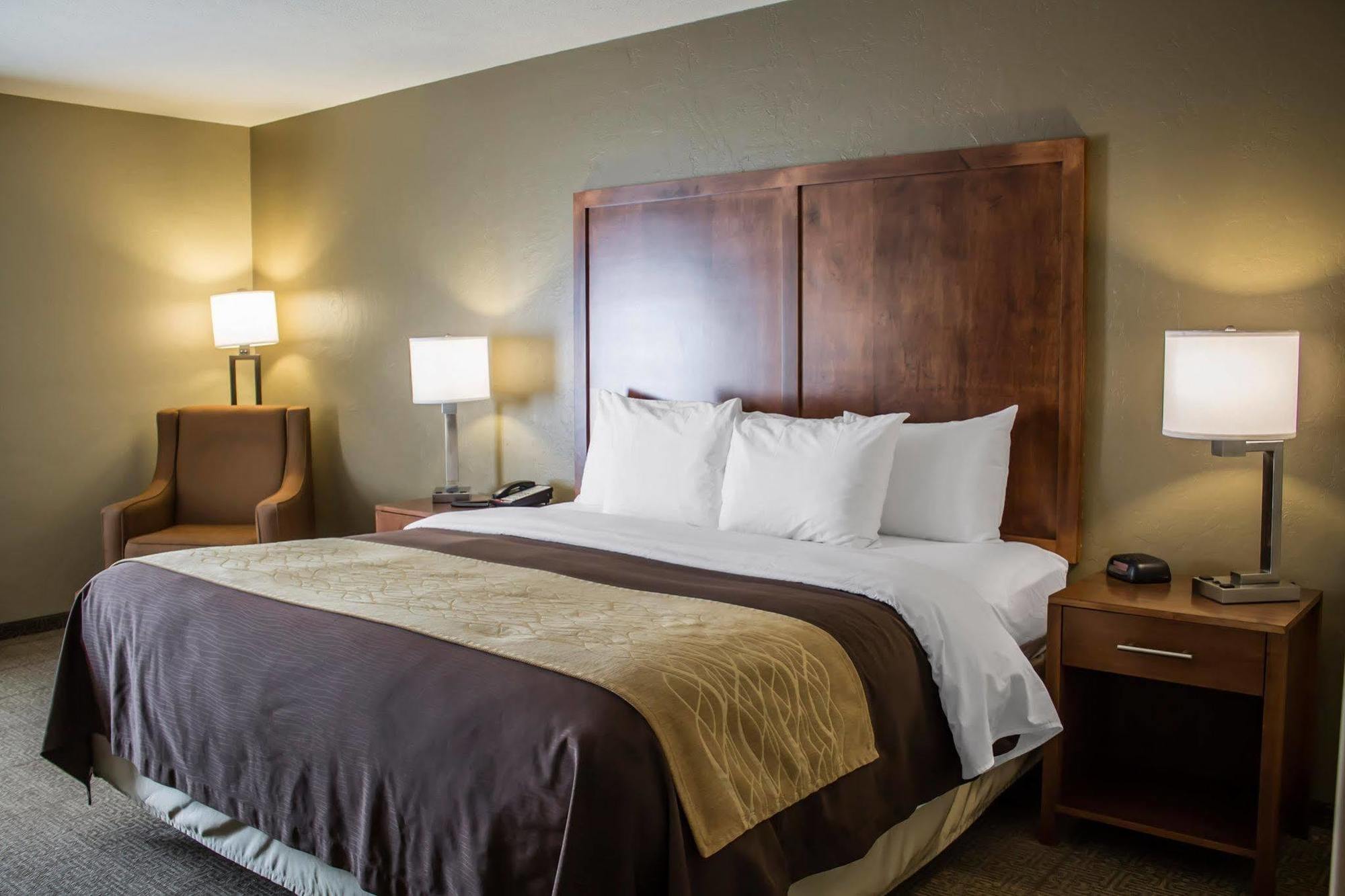 Quality Inn Dover Extérieur photo
