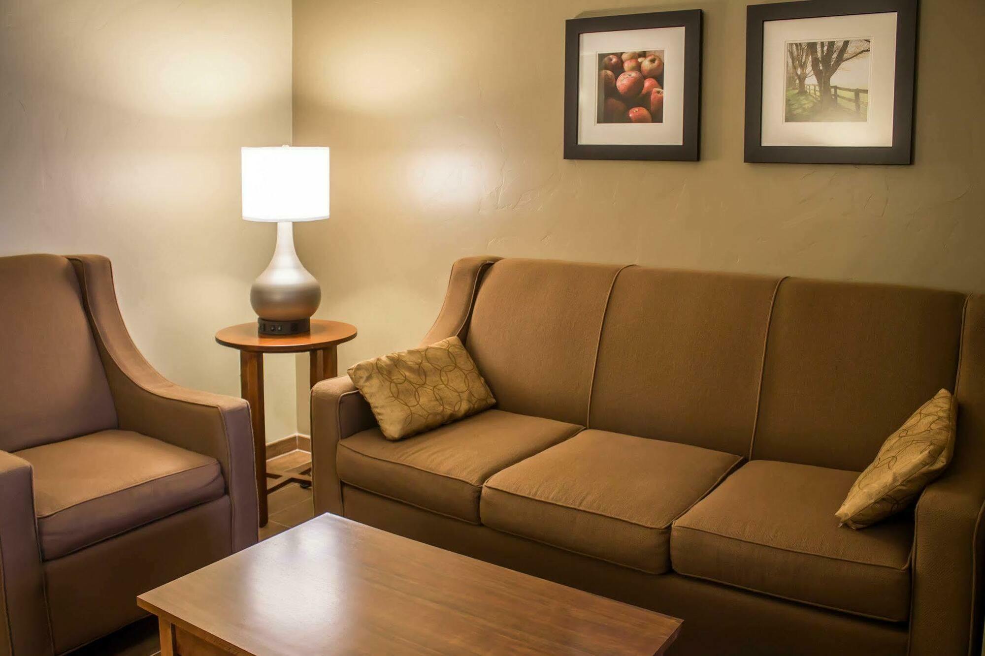 Quality Inn Dover Extérieur photo