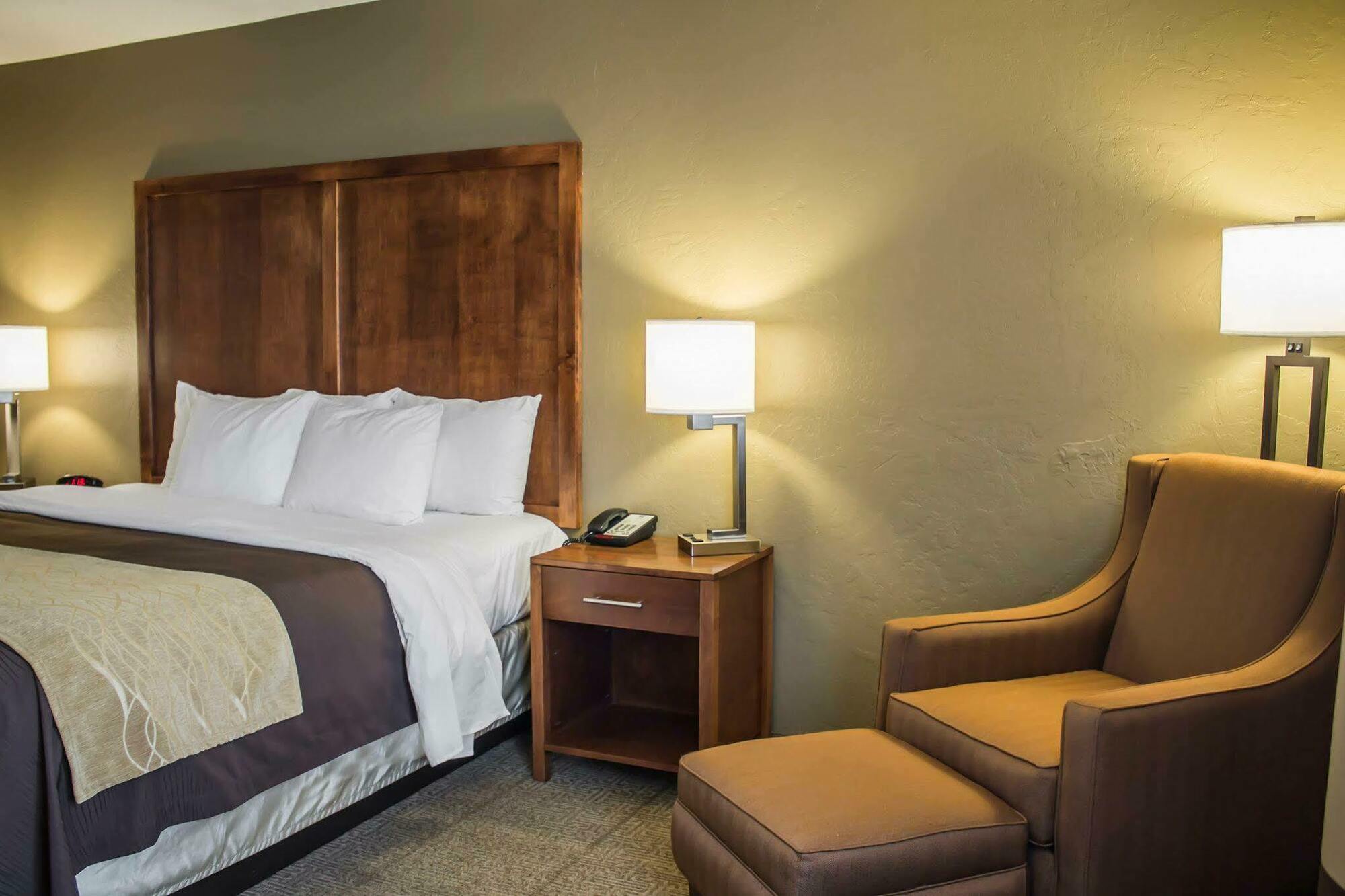 Quality Inn Dover Extérieur photo